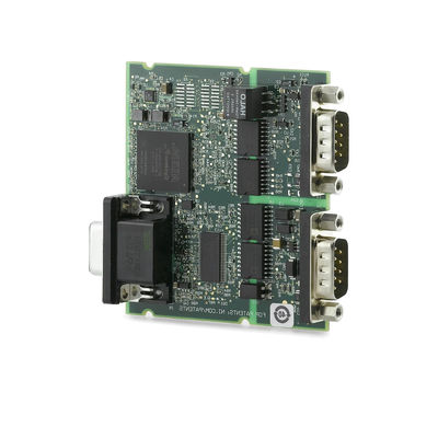 National Instruments SbRIO-9853 C Series CAN Interface Module with 2 Fully Isolated CAN Ports 1 Mbps Baud Rate and 30 Nodes Connection