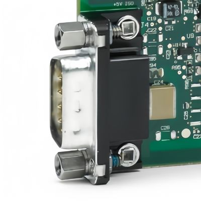 Customized SbRIO-9862 NI Can Module C Series CAN Interface Module 1Mbps Baud Rate 9-30VDC