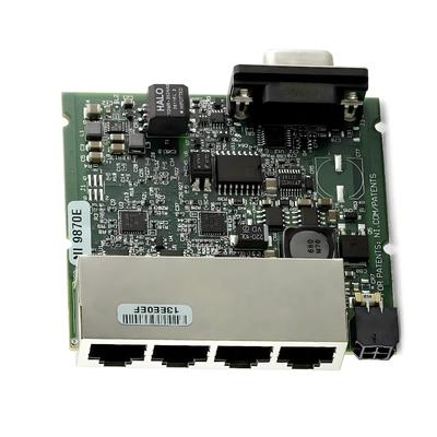 National Instruments C Series Interface Module SbRIO-9870 For OEM Customizable