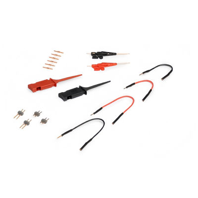 National Instruments SP200B Oscilloscope Probe 200MHz Bandwidth For Precise Measurements