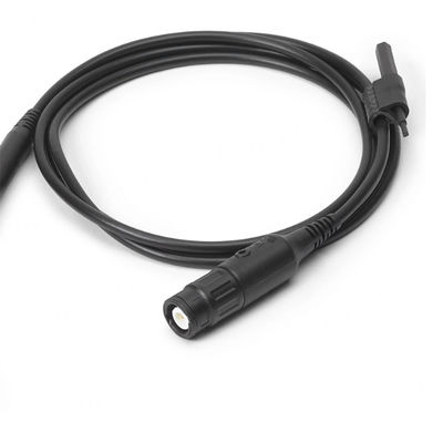SP500C NI Oscilloscope Probe 100X Attenuation 500MHz Dc Current Oscilloscope