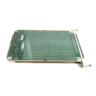 National Instruments SWB-2816 Reed Matrix Module Multimeter Assembly 100VDC 0.25A