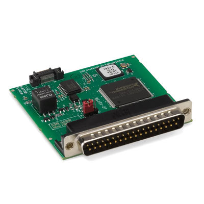 National Instruments TS-15120 TestScale Digital I/O Module with 16-bit ADC and DAC and 3 Months Warranty