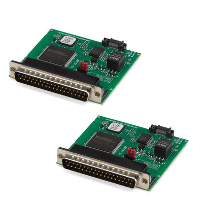 National Instruments TS-15120 TestScale Digital I/O Module with 16-bit ADC and DAC and 3 Months Warranty