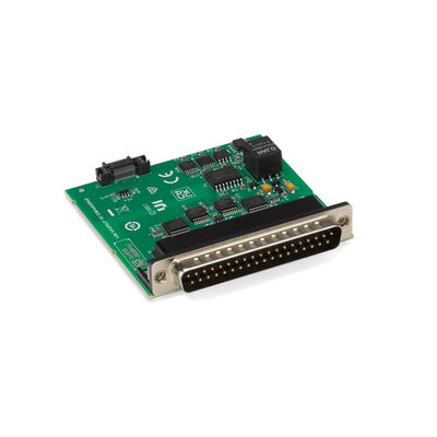 National Instruments TS-15130 TestScale Digital Output Module with 32 Channels and 60 VDC for OEM Customization