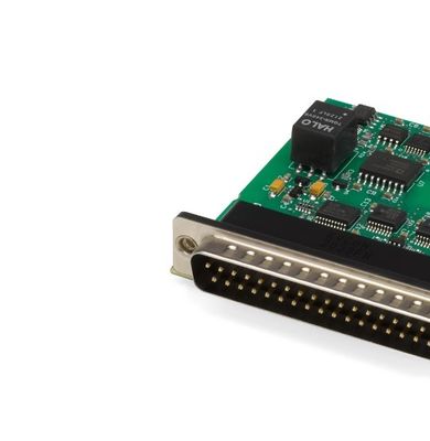 National Instruments TS-15130 TestScale Digital Output Module with 32 Channels and 60 VDC for OEM Customization