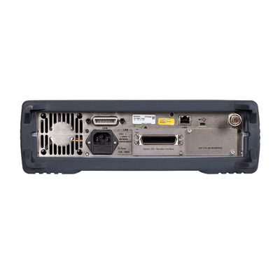 Keysight Agilent E4980A Precision LCR Meter with 20 Hz to 2 MHz Frequency 0.05% Basic Accuracy and 75 dB Dynamic Range