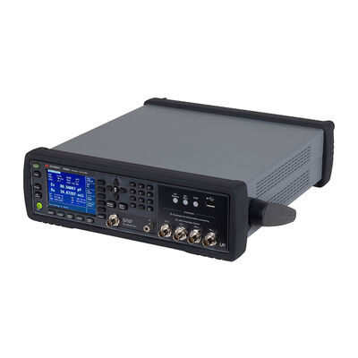 Keysight Agilent E4980A Precision LCR Meter with 20 Hz to 2 MHz Frequency 0.05% Basic Accuracy and 75 dB Dynamic Range