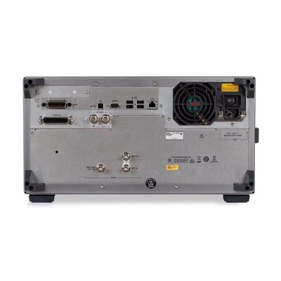 KEYSIGHT Agilent E4982A LCR Meter with 20 Hz to 2 MHz Frequency Range 0.05% Accuracy and 510 MHz Analyze Bandwidth