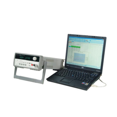 E3641A Dual Output DC Power Supply with 35 V / 0.8 A and 60 V / 0.5 A Precision Voltage