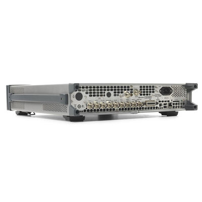 KEYSIGHT N5173B EXG Microwave Signal Generator with 50 Ohm Input Impedance and 1 Year Warranty