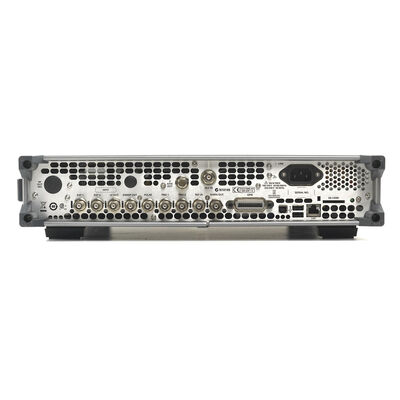 KEYSIGHT N5173B EXG Microwave Signal Generator with 50 Ohm Input Impedance and 1 Year Warranty