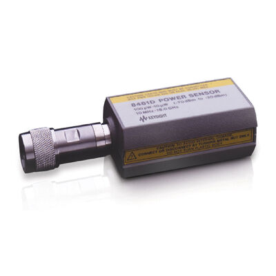 German Technology 8481D Diode Power Sensor with 510 MHz Analyze Bandwidth and 0-600V Input Voltage Range