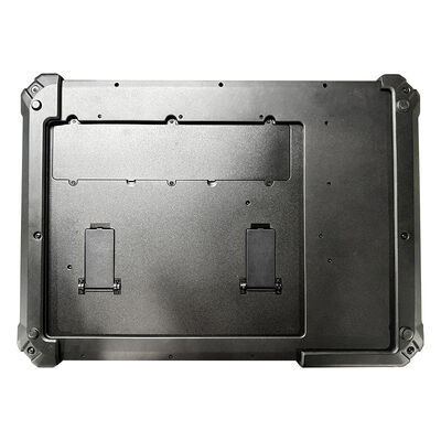 JXBY-2020 Spectrum Analyzer with 200MHz Real-time Bandwidth 150GHz/s Detection Speed and 30kHz RBW for Signal Analysis