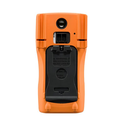 Keysight U1232A Handheld Digital Multimeter with 6000 Display Resolutions 0.5% + 2 counts Basic DCV Accuracy and 600 mV to 600 V DCV