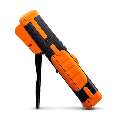 Keysight U1251B 4 1/2 Digit Handheld Digital Multimeter with CAT III 1000 V / CAT IV 600 V and 72 Hours Battery Life