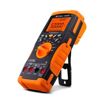 Keysight U1251B 4 1/2 Digit Handheld Digital Multimeter with CAT III 1000 V / CAT IV 600 V and 72 Hours Battery Life