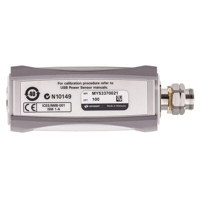 Keysight U8488A DC/10 MHz 67 GHz USB Thermocouple Power Sensor for Precision Measurements