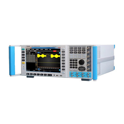 CAYEAR 1652A/1652B Function and Arbitrary Waveform Generator with 2.5GSa/s and 5.0GSa/s Sampling Rates for OEM Applications