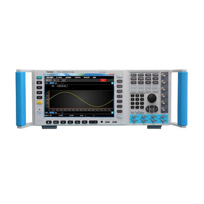 CAYEAR 1652A/1652B Function and Arbitrary Waveform Generator with 2.5GSa/s and 5.0GSa/s Sampling Rates for OEM Applications