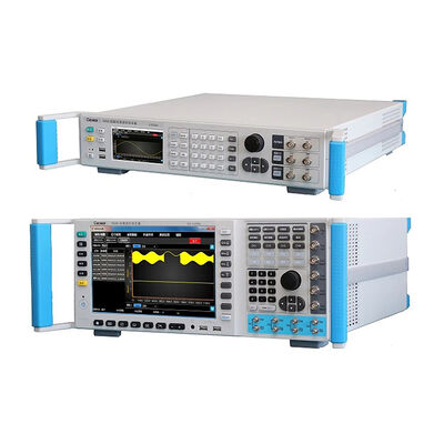 CAYEAR 1652A/1652B Function and Arbitrary Waveform Generator with 2.5GSa/s and 5.0GSa/s Sampling Rates for OEM Applications