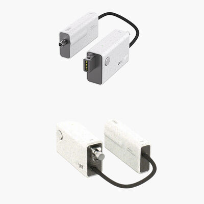 OP Series High-Speed Electro-Optic Probe with 33GHz/67GHz Bandwidth, 6.5ps Rise Time, and 1250nm~1600nm Wavelength Range