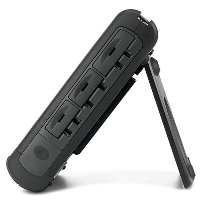 Keysight N9917B FieldFox Handheld Microwave Analyzer with 18 GHz Frequency -163 dBmW DANL at 1GHz and 120 MHz Bandwidth