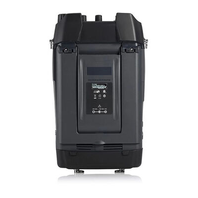 ROHDE&SCHWARZ PR200 Portable Monitoring Receiver - High Precision Electronic Test Instrument