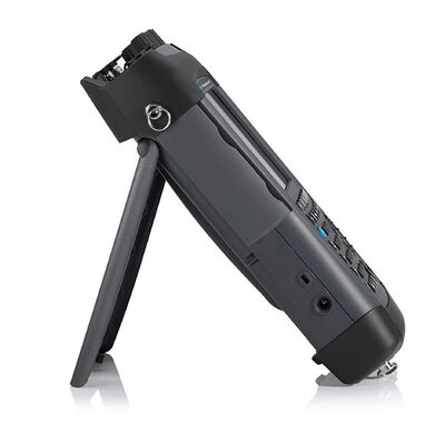 ROHDE&SCHWARZ PR200 Portable Monitoring Receiver - High Precision Electronic Test Instrument