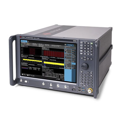 Keysight N9042B UXA Signal Analyzer with 50 GHz Frequency -174 dBm DANL and 4 GHz Analysis Bandwidth