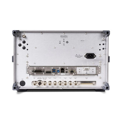 Keysight N9042B UXA Signal Analyzer with 50 GHz Frequency -174 dBm DANL and 4 GHz Analysis Bandwidth