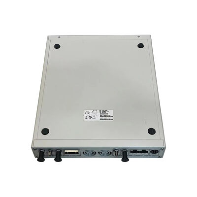 NI Ettus USRP X410 Software-Defined Radio Device with 1 MHz to 7.2 GHz RF Frequency Range and 400 MHz Instantaneous Bandwidth