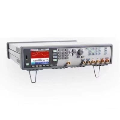 Keysight Agilent 81150A Pulse Function Arbitrary Noise Generator with 240 MHz Frequency Range and 50 mV to 5 Vpp Amplitude