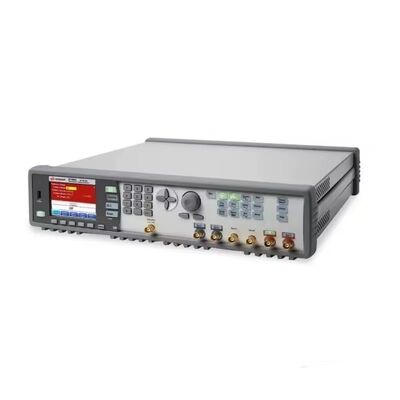 Keysight Agilent 81150A Pulse Function Arbitrary Noise Generator with 240 MHz Frequency Range and 50 mV to 5 Vpp Amplitude