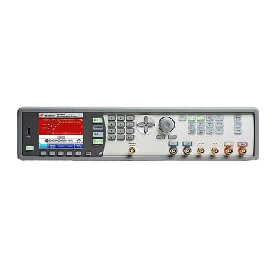 Keysight Agilent 81150A Pulse Function Arbitrary Noise Generator with 240 MHz Frequency Range and 50 mV to 5 Vpp Amplitude