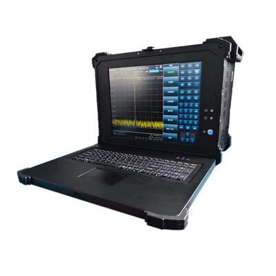 CAYEAR 6951E Signal Analyzer PXI Test Module with 10Hz-26.5GHz Range and ±2% Accuracy