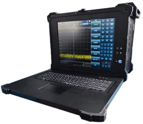 CAYEAR 6951E Signal Analyzer PXI Test Module with 10Hz-26.5GHz Range and ±2% Accuracy