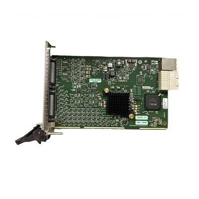 NI-PXIe-7846 R-Series Multifunction I/O Module with 500 kS/s Sampling Rate 48 Bidirectional Digital Channels and 80 MHz Clock Speed