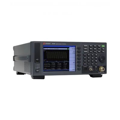 Keysight N9321C RF Spectrum Analyzer with 4 GHz Frequency -152 dBm DANL at 1 GHz and 1 MHz Maximum Analysis Bandwidth