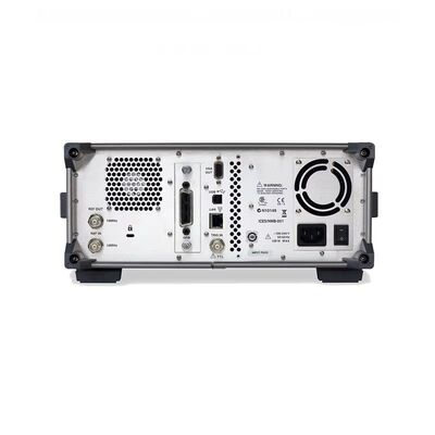 Keysight N9321C RF Spectrum Analyzer with 4 GHz Frequency -152 dBm DANL at 1 GHz and 1 MHz Maximum Analysis Bandwidth