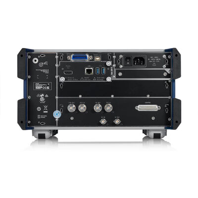 ROHDE&SCHWARZ CMA180 Radio Test Set with 0.1 MHz to 3 GHz Frequency Range and DMR, P25, NXDN, TETRA, POCSAG, Zigbee Digital Standards