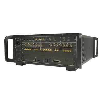 CAYEAR 1466C/D/E/G/H/L-V Signal Generator with 6kHz~110GHz Frequency Range and 2GHz RF Modulation Bandwidth