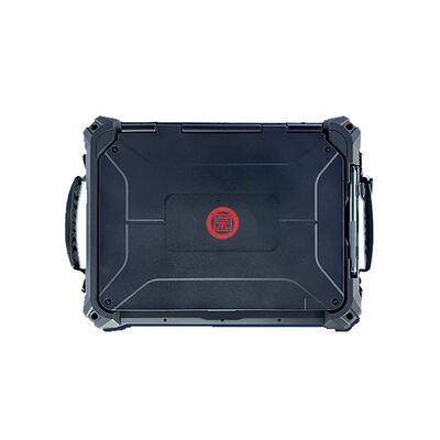 JXBY-2526 Model Signal Detection Receiver with High Frequency Resolution and Compact Size