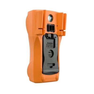 Keysight U1231A Handheld Digital Multimeter with 3 1/2 Digit Basic Functionality