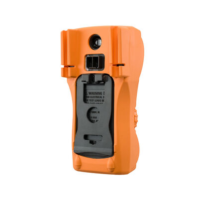 Keysight U1231A Handheld Digital Multimeter with 3 1/2 Digit Basic Functionality