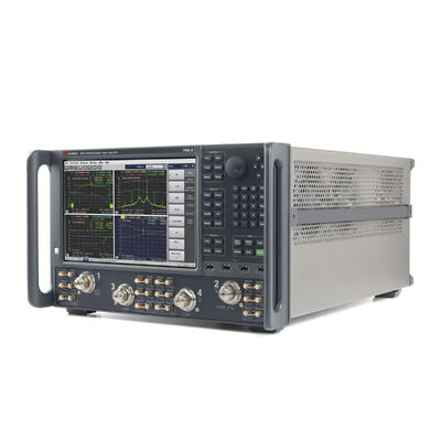 Keysight N5247B PNA-X Microwave Network Analyzer with 2 Ports 4 Ports and 67GHz Maximum Frequency