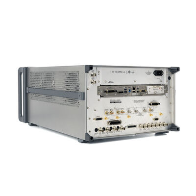 Keysight N5247B PNA-X Microwave Network Analyzer with 2 Ports 4 Ports and 67GHz Maximum Frequency
