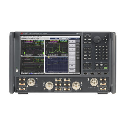 Keysight N5247B PNA-X Microwave Network Analyzer with 2 Ports 4 Ports and 67GHz Maximum Frequency