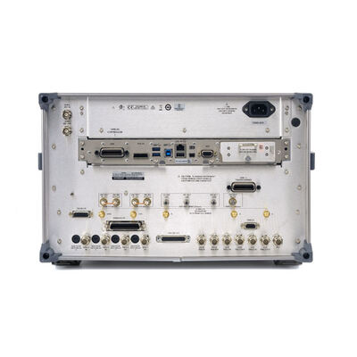 Keysight N5247B PNA-X Microwave Network Analyzer with 2 Ports 4 Ports and 67GHz Maximum Frequency