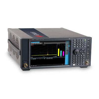 Keysight N9048B PXE EMI Test Receiver with 1 Hz to 44 GHz Frequency and -174 DBmW DANL at 1GHz